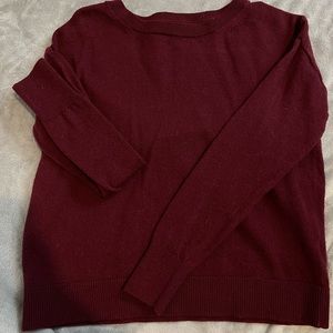 Banana Republic sweater